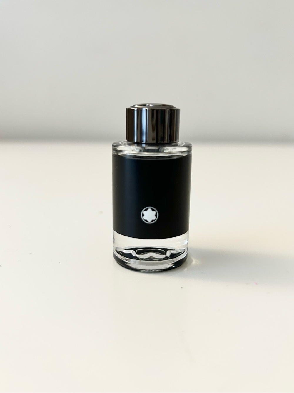 🌸MONTBLANC Explorer EDP Dabber Deluxe Mini 4.5 mL